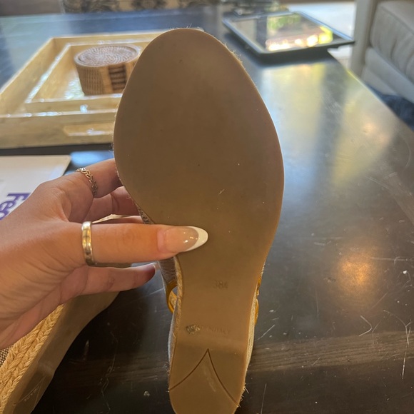 Prada Wedges - Picture 7 of 8